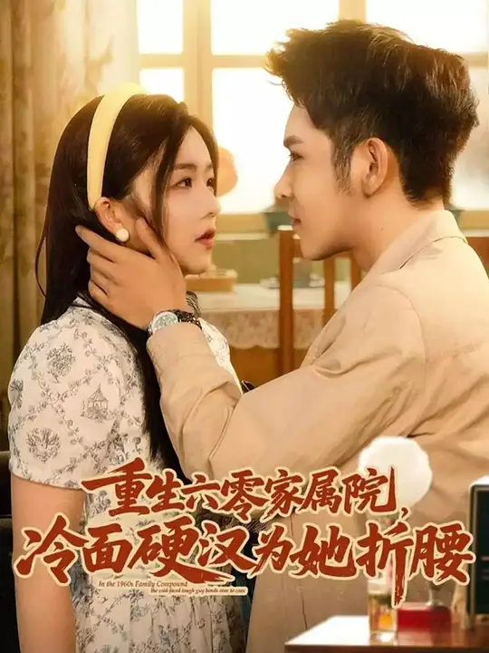 重生六零家属院，冷面硬汉为她折腰(全集)