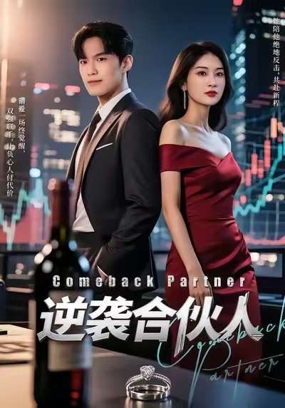 逆袭合伙人.