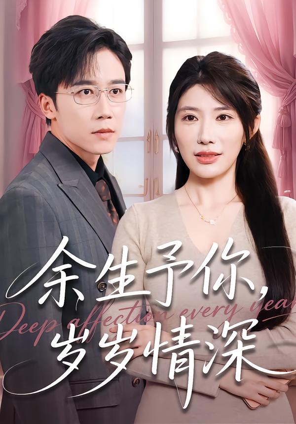余生予你，岁岁情深