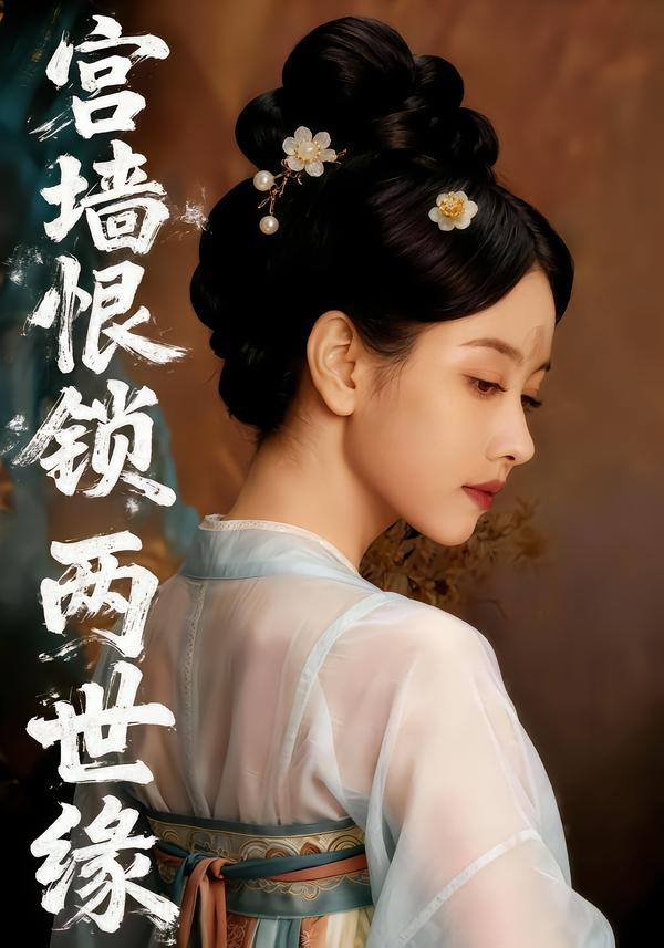 宫墙恨锁两世缘