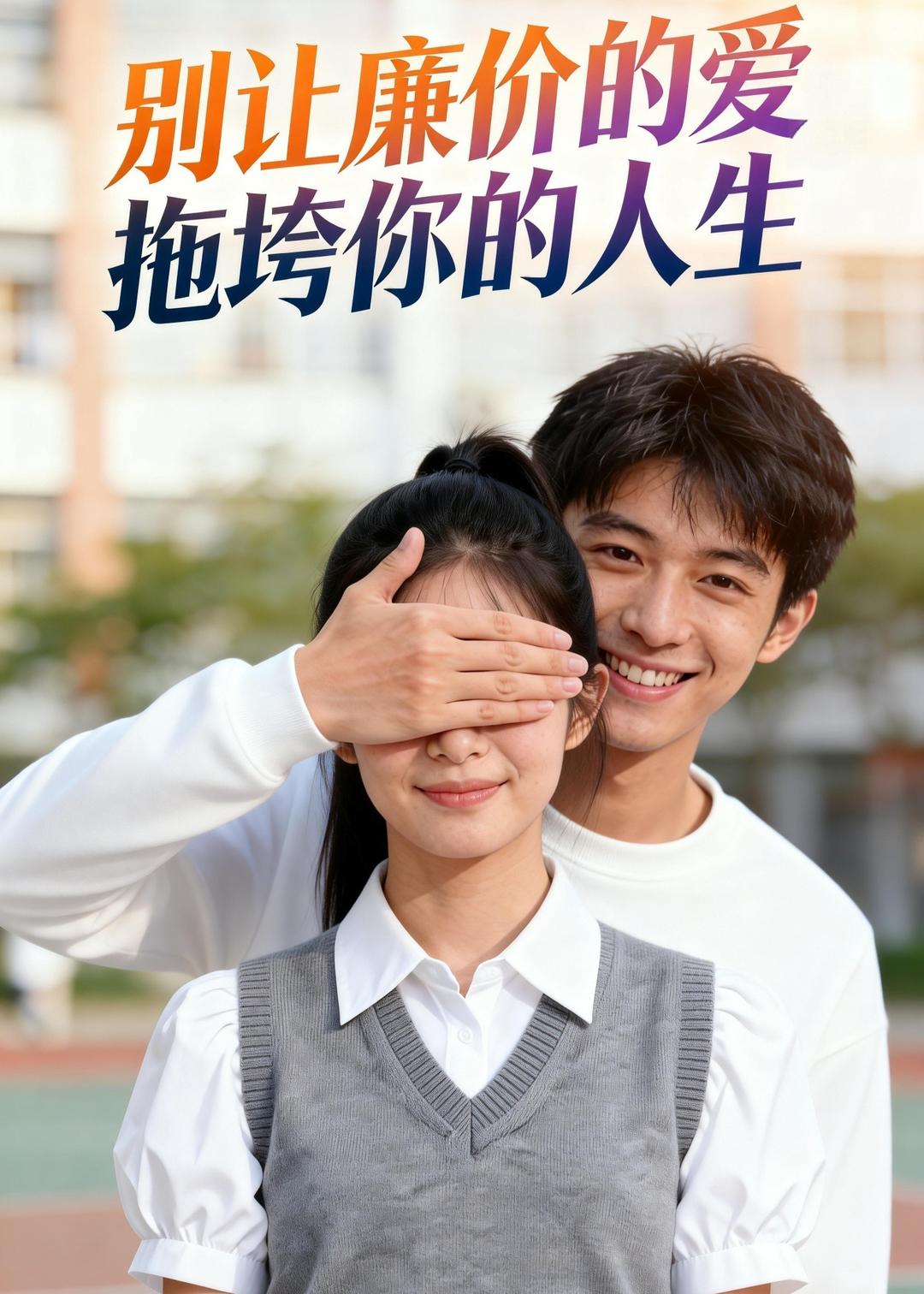 别让廉价的爱，拖垮你的人生