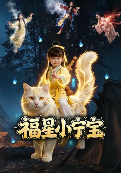 福星小宁宝