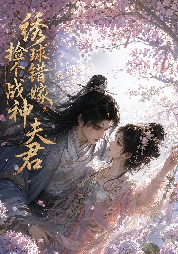 绣球错嫁，捡个战神夫君