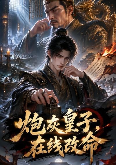 炮灰皇子，在线改命