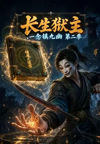 长生狱主一念镇九幽第二季