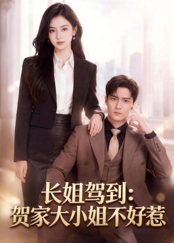 长姐驾到：贺家大小姐不好惹