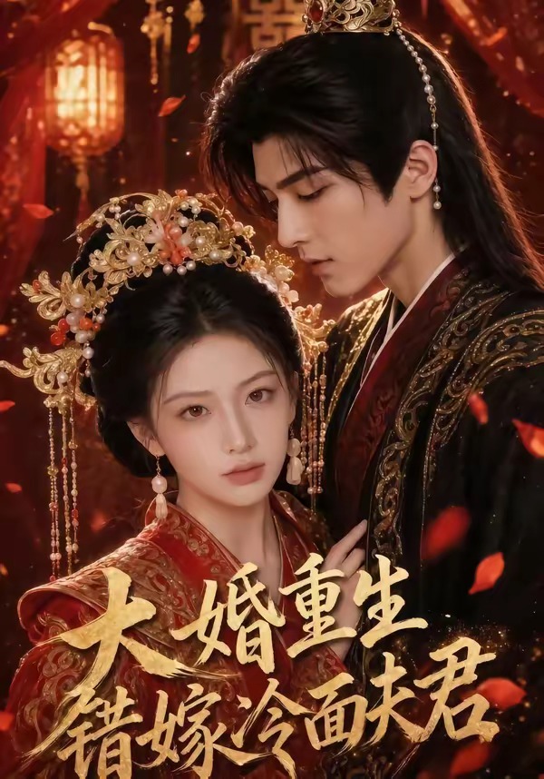 大婚重生错嫁冷面夫君