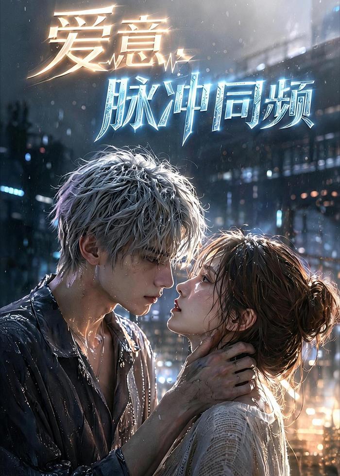 爱意，脉冲同频