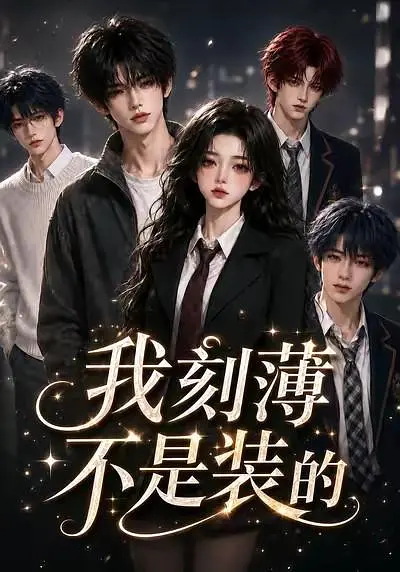 我刻薄不是装的