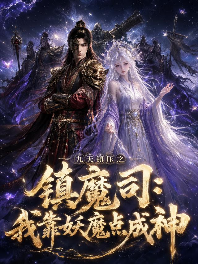九天镇压之镇魔司我靠妖魔点成神