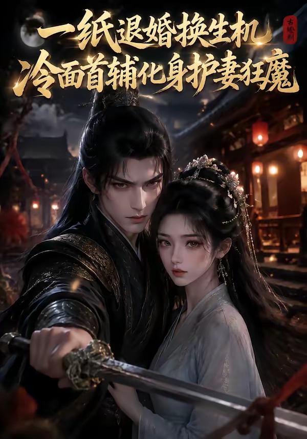 一纸退婚换生机，冷面首辅化身护妻狂魔