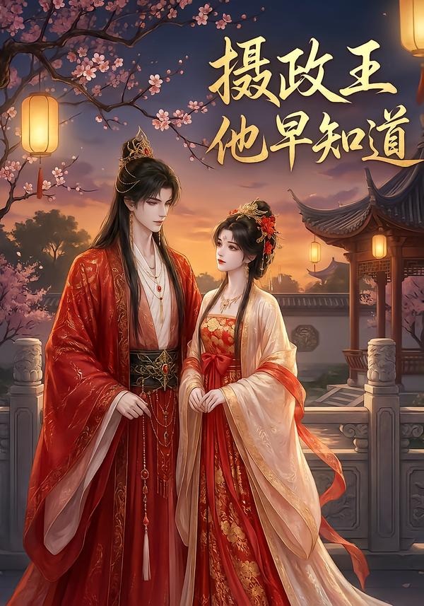 摄政王他早知道