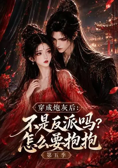 穿成炮灰后：不是反派吗？怎么要抱抱第五季(全集)