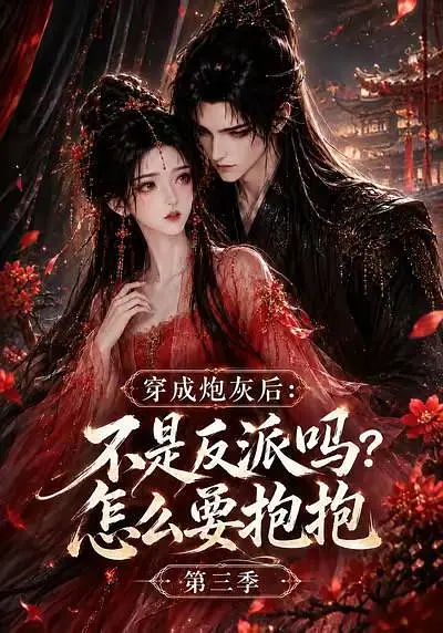 穿成炮灰后：不是反派吗？怎么要抱抱第三季(全集)