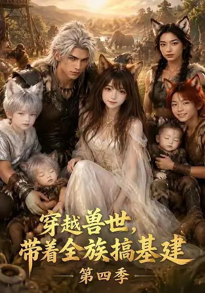 穿越兽世，带着全族搞基建第四季