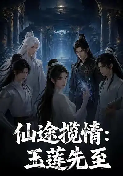 仙途揽情:玉莲先至