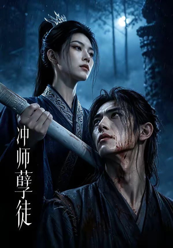 冲师孽徒