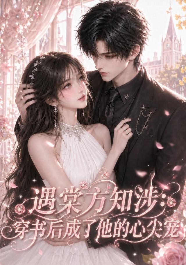 遇棠方知涉：穿书后成了他的心尖宠