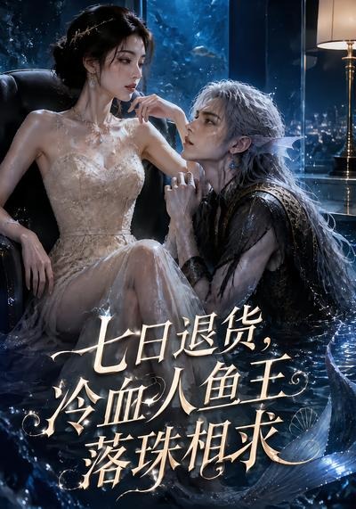 七日退货，冷血人鱼王落珠相求