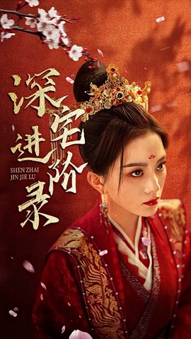 深宅进阶(全集)