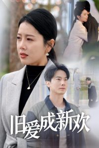 旧爱成新欢(全集)