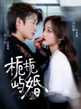 栀栀屿婚(全集)