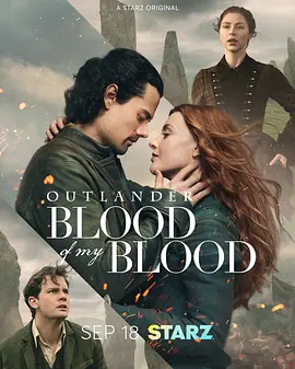 古战场传奇：吾血之亲第二季